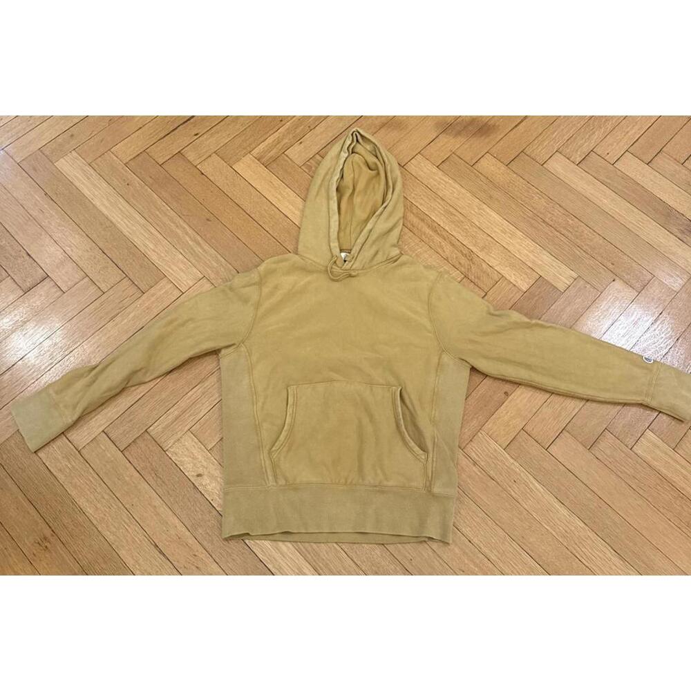 Champion Todd Snyder Collaboration Men's Hoodie Sweatshirt Medium